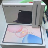هونر باد ١٠ • ٨GB-٢٥٦GB • قلم وكيبورد