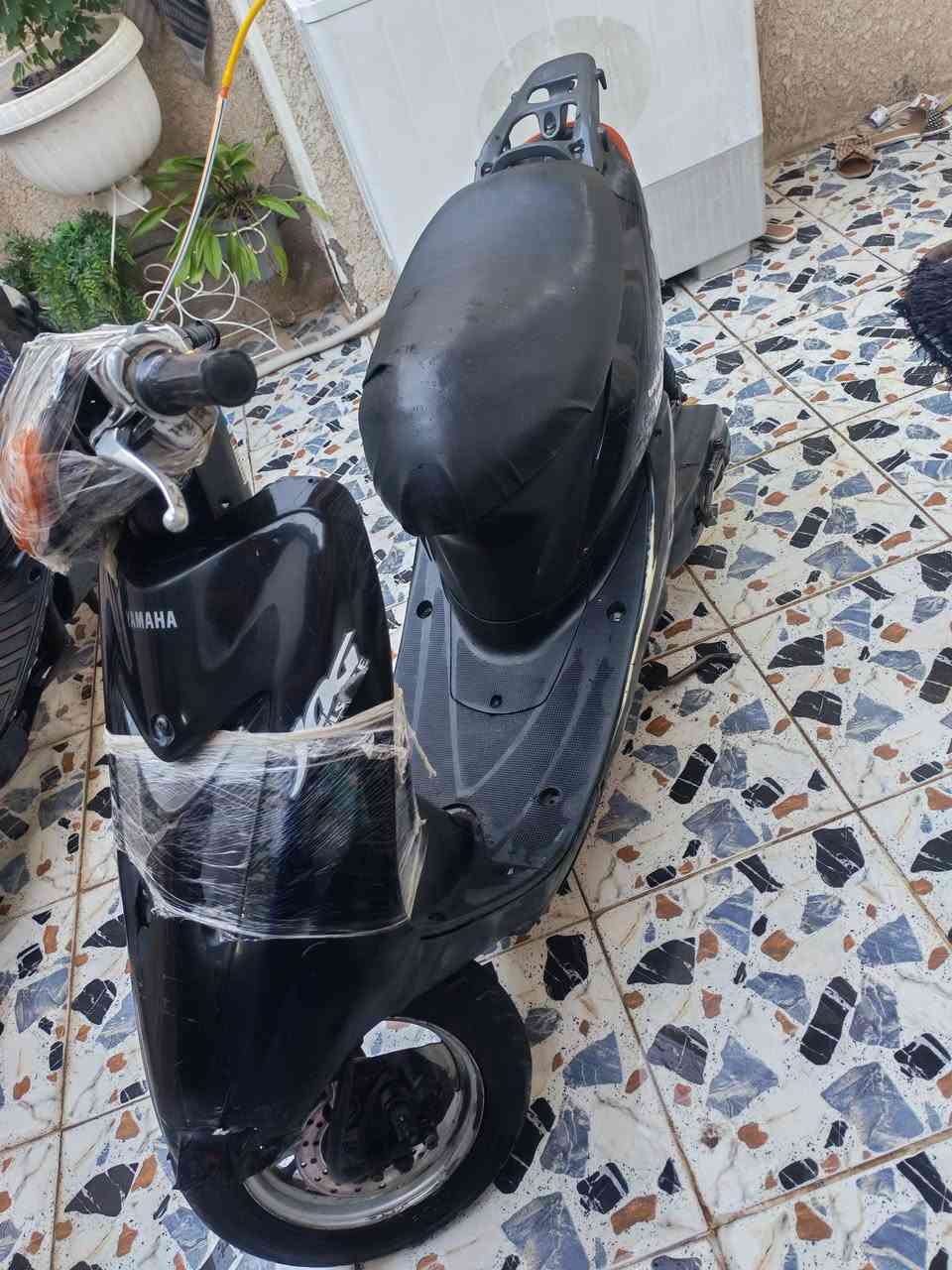 عصفورية • جاهزة • حي المهندسين