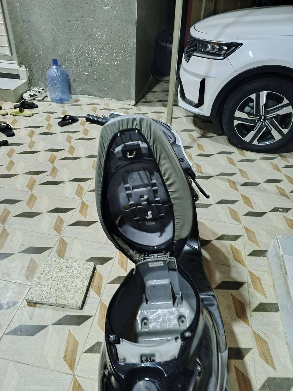 بيجي • ٦٠ • نضيف