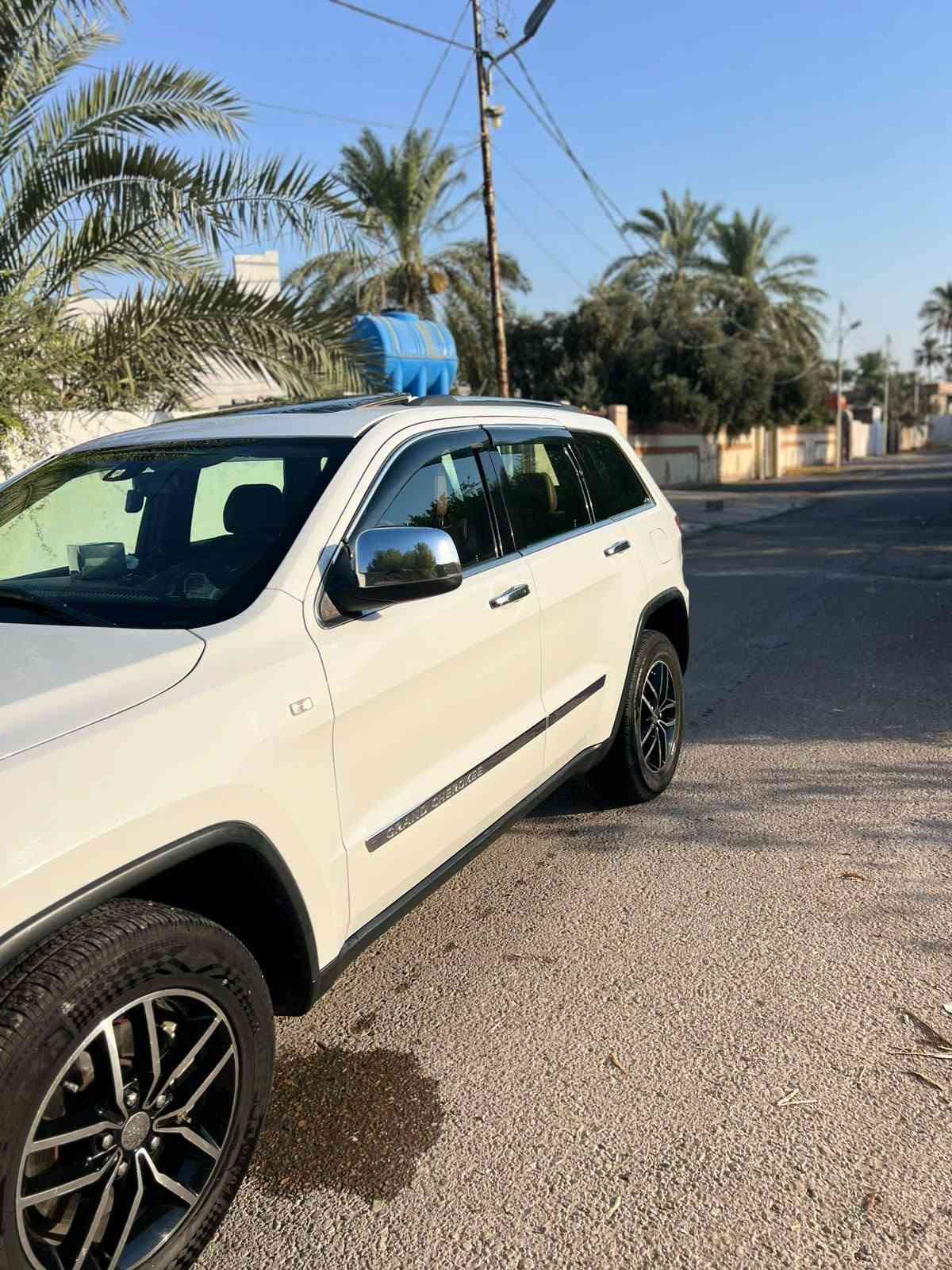 سلام عليكم
جيب ٢٠١٣خليجي مكفوله‏‪

مكينه كير مكفولات
‏‪***********‬‏
