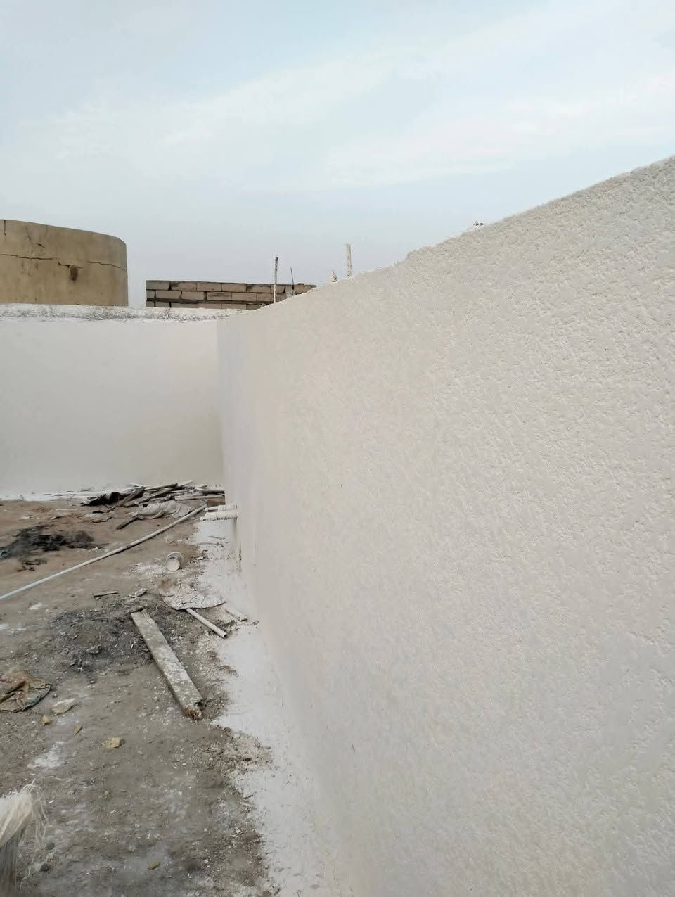 لبخ متر 4 الف بياض سكف وجدران الفين ونص شغل هندسه درجه اولى شرط***********
