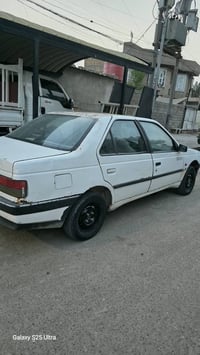 روى • مكفول • بدرا