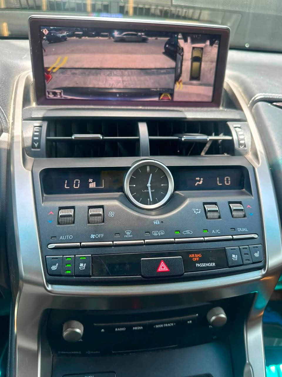 LEXUS NX300 2021 55000mi 21500$ 
***********
