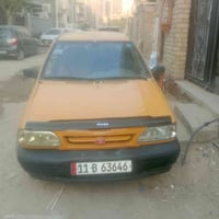 سايبا • ٢٠١٢ • محرك حلو