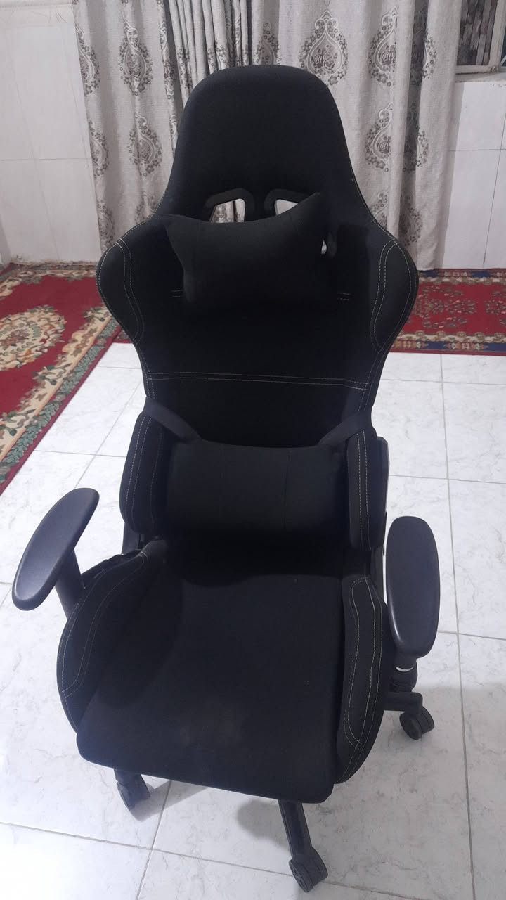 سلام عليكم شباب سيت اب
للبيع 
مواصفات👇🏻
كيس ASUS ROG Hyperion GR701.

AMD Ryzen.7 5700x...CPU

5060.8VRM  TUF Gaming.3vanGPU

 B550k.GIGABYTE...M.b

3600.16G.T.FOCE..RAM

M.2_1T

مبرد مائي Cooler Master MasterLiquid
 
بور .براند.FSP.850W

الملحقات👇🏻
ميز قياس 180.عرض متر 
ستاند كرت شاشه من Cooler Master
اناره ستريمر.من Lian Li
شاشه 75h
ستاند شاشه 360درجه
سماعه من RAZER.
جوستك.8BitDo
ساعه مكتبيه 
ماوس من.ATTRCK SHRK.X11.واير ليس
ماوس باد براند Redragon
وساده راحه اليد لون ابيض 
كيبورد .FUN60
يوبي اس .1k.اونلاين.FARBER
يوبي اس اضافي.1500.FANTOM.اوفلاين
  كرسي Gaming   
رقمي 👇🏻لل استفسار
***********🗣السعر 2.300
