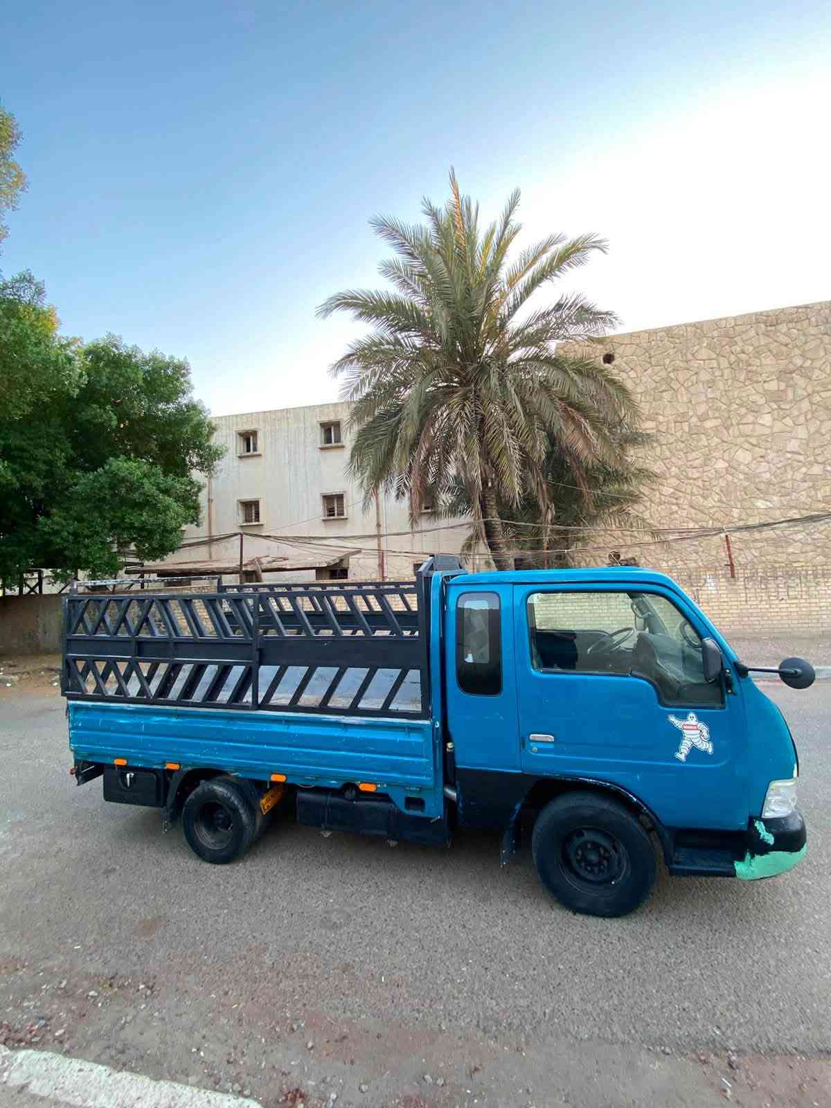 كيا • موديل ٢٠٠٠ • معفي من الضريبة