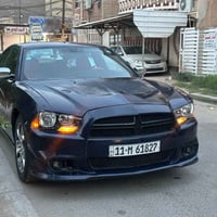 تشارجر • ٢٠١٣ • ٦ سلندر