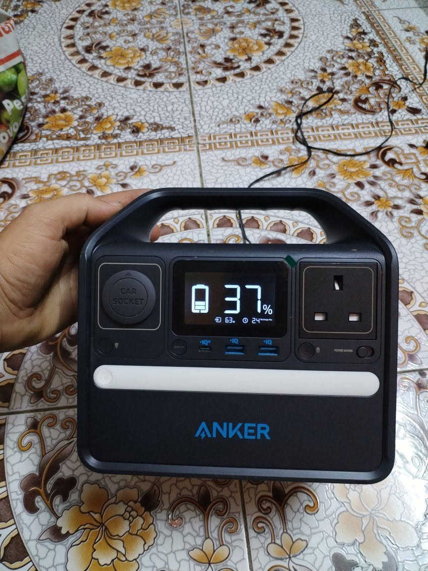 بور ستيشن 256 واط نظافه 99 بالميه 
سعره 165 الف
استفسار وحجز ***********
