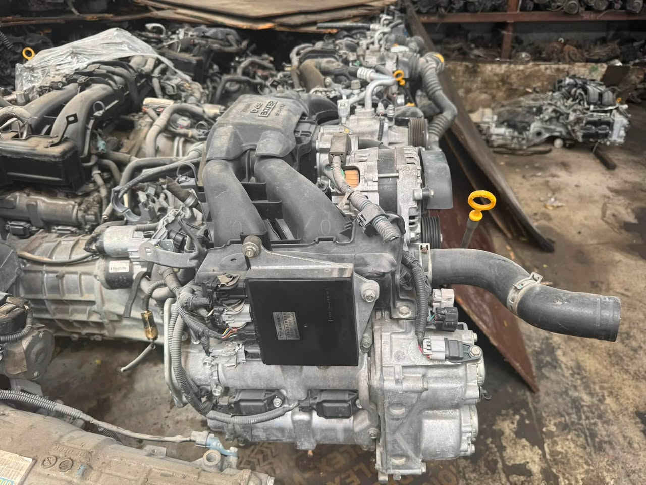 مكينات GT86 2026-2020
١٥ يوم اى وصل اربيل انشالله 

*********** 

كل مكينات مثل زيرو 3 مكينة موجود
