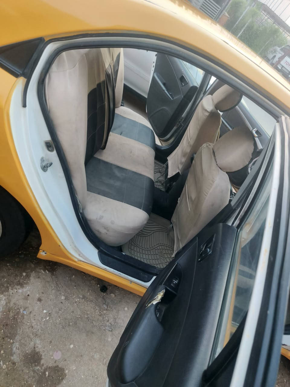 سوناته • ٢٠٠٩ • رقم بابل