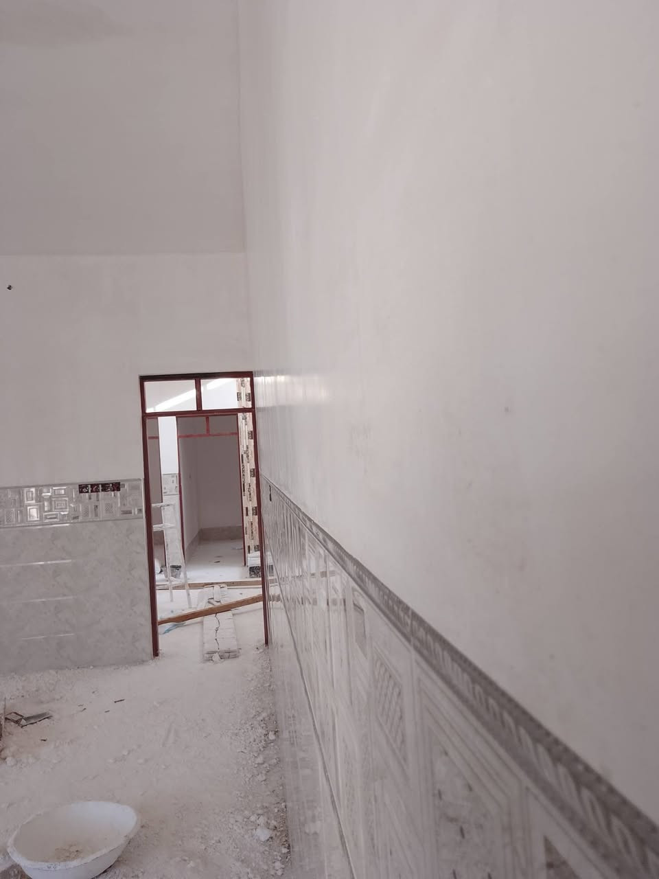 كادر جص • الموصل • ٥ اسطوات