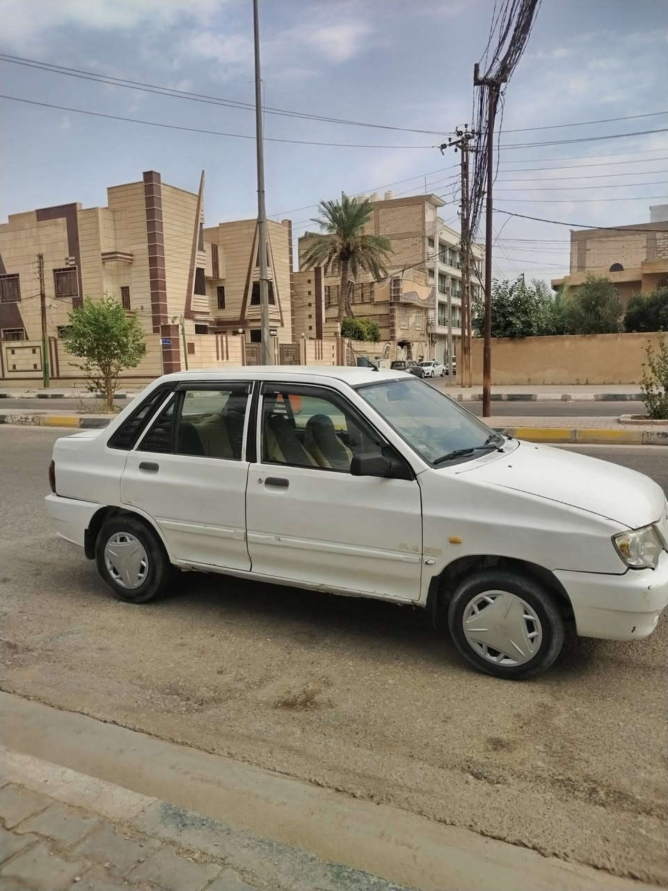 سايبا • ٢٠٠٩ • رقم كربلاء
