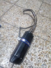 للبيع او مراوس ببلاديه صالنصه رياضي اصليه كاربون فايبر قطعتين مو وحده ...