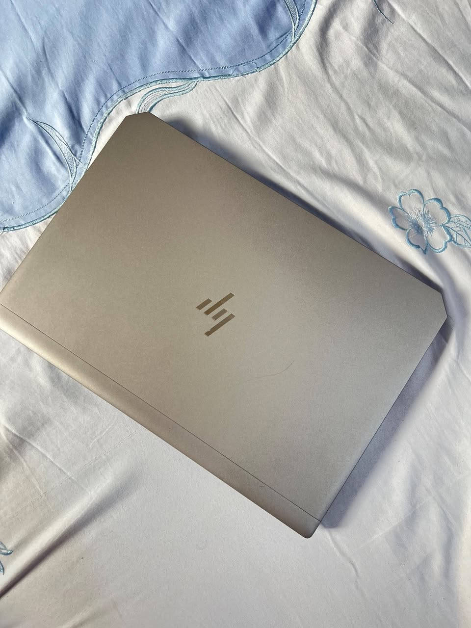 HP ZBook 15 G5 • i7-8850H • Quadro P2000