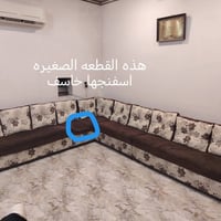 ديوان تركي • ٨ متر • موصل حي الأمن