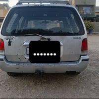 سيارة نيسان ستيشن موديل 91  سيارة بسمي رقم نكليزي رقمها بغداد المحرك ب...