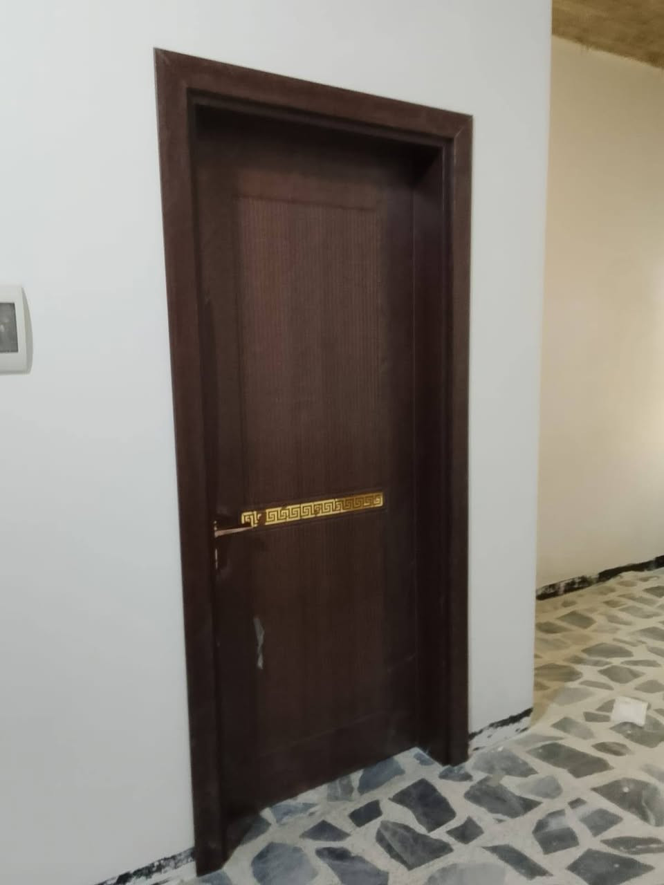 🚪 فخامة الحضور وأمان يدوم.. أبواب آمكو الآن أقرب إليكم في الدورة! 🚪يسرّ شركة آمكو للأبواب (3) أن تعلن لزبائنها الكرام عن افتتاح فرعها الجديد كلياً في منطقة الدورة (قرب مول العراق)، لنكون دائماً الخيار الأول لتأثيث وتأمين منازلكم بأرقى الموديلات.✨ ما الذي يميز أبواب آمكو؟جودة صينية ممتازة: مصنّعة وفق أعلى المواصفات العالمية لتضمن لكم القوة، المتانة، ومقاومة الظروف الجوية.تصاميم وموديلات عصرية: تشكيلة واسعة ومبتكرة تناسب أحدث الديكورات الداخلية والخارجية وتضفي لمسة من الأناقة على بيوتكم.....
أسعار تنافسية لا تُقارن: تبدأ الأسعار من 350 ألف دينار عراقي فقط!🎁 العرض الأقوى: السعر شامل أجور النقل والتركيب لضمان راحة بالكم والتركيب الاحترافي على أيدي كوادرنا المختصة.📍 العنوان: بغداد - الدورة - قرب مول العراق.📞 للاستفسار والتواصل: ***********
 أو راسلونا مباشرة عبر رسائل الصفحة.آمكو 3 بوابتك نحو الأمان والجمال!
