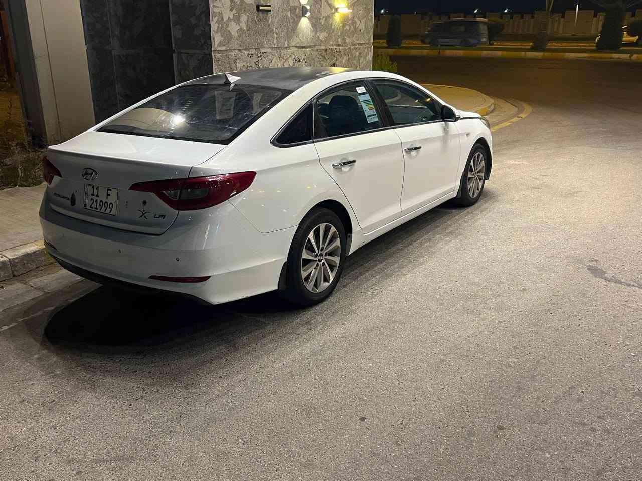 سلامً عليكم سوناتا للبيع  خليجي    أو مراوس بسياره اقل منها وينطي فرق رقم بغداد تحويلها ثاني يوم رقم مميز ارضيه جلاتين اسود المرغوب بيها صبغ قطعه وحده مكان السياره الفلوجه حي نزال
سعر التفاصيل علا رقم 
***********

***********
سلامً عليكم سوناتا للبيع  خليجي    أو مراوس بسياره اقل منها وينطي فرق رقم بغداد تحويلها ثاني يوم رقم مميز ارضيه جلاتين اسود المرغوب بيها صبغ 3 قطع بدون دواخل وحده مكان السياره الفلوجه حي نزال
