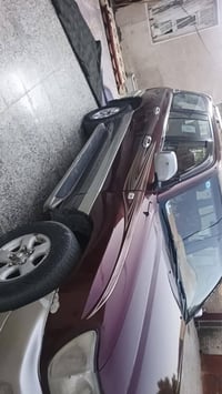 لاندكروز مونيكه • محدث ٢٠٠٧ • كير اوتماتيك