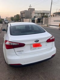 سيراتو ٢٠١٥ • خليجي • رقم ديالى