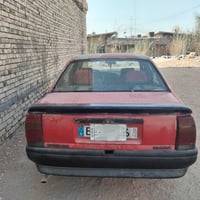 أوبل أوميكا للبيع سيارة نظيفه فول رقم نجف المالك موجود يمته مايعجبك يد...