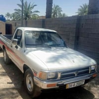 بيكم للبيع موديل 90 سياره بسمي رقم انكليزي سياره جديده كلش محرك كروسيد...