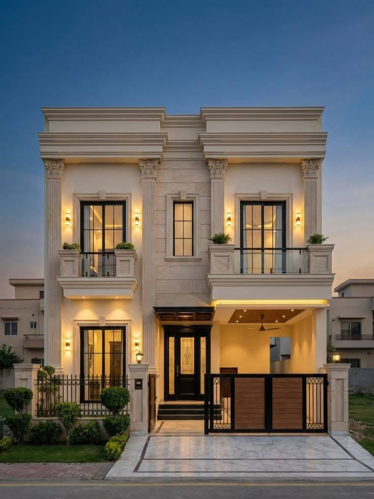 🏠 قبل لا تبني بيتك... خل التصميم يكون على يد أهل الاختصاص
📐 مكتب خيال الهندسي

نقدم لكم خدمات هندسية متكاملة في

▫️ تصميم الخرائط والمخططات

▫️ تصميم الواجهات والمنازل

▫️ الإشراف الهندسي

▫️ التنفيذ والمتابعة

▫️ استغلال المساحات بطريقة عملية ومدروسة

بإشراف المهندسة المعمارية دلال أيهم الحمداني

لأن بناء بيتك مو مجرد جدران وسقف

هو قرار واستثمار يحتاج إلى تصميم صحيح وإشراف دقيق وتنفيذ متقن

في خيال الهندسي نرافقك من أول فكرة إلى اكتمال مشروعك

📍 الموصل – المجموعة الثقافية – قرب أفران النور

📞 للتواصل والاستفسار

***********

مكتب خيال الهندسي

صمم صح... ابنِ بثقة
