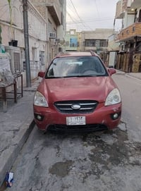 كيا راندو • ٢٠٠٩ • محرك ٢٧٠٠