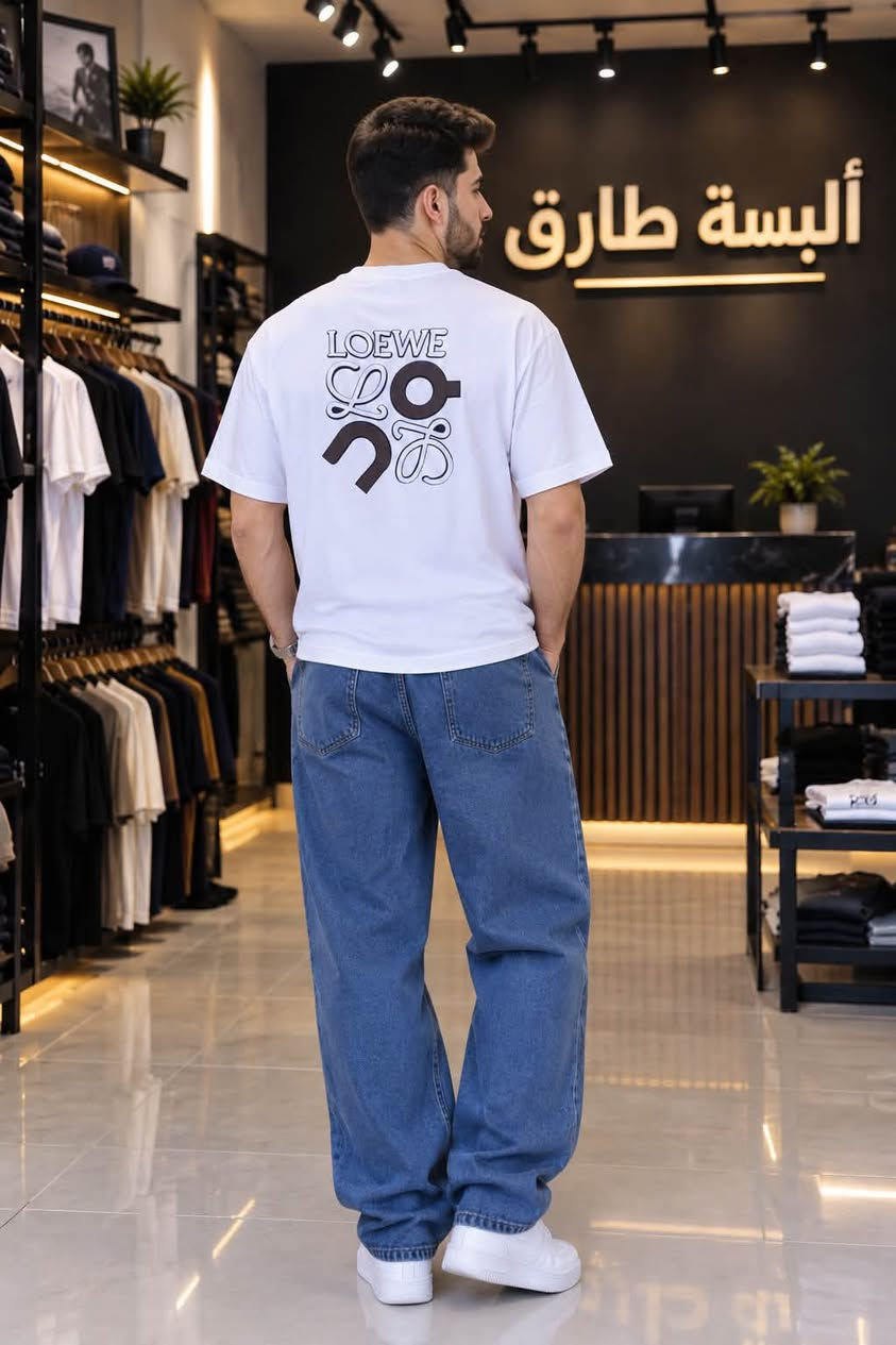 بسم الوهاب🕌🕌🕌….
موسم المدارس 🎓🎓🎓🏫🏫🏫
تيشريت ماركةQ U💣💣نمبر ون فول 🧵 🧵
خامة مكفوله ممتازة 🎱🎱🎱
قياسات كاملة M———3XL🫆🫆🚦🚦
العنوان/كركوك شارع أطلس..⚛️
مقابل موبايل ميران فون .. ⚛️
محل طارق للالبسة رجالية...⚛️
للحجز والاستفسار***********...⚛️
