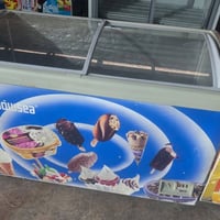 ثلاجة • بغداد العبيدي