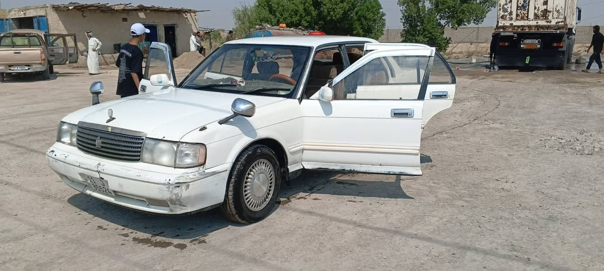 السلام عليكم سياره ارنب للبيع موديل1995العنوان الناصريه البطحاء السعر 60الاستفسار‏‪***********‬‏
