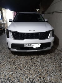سورنتو • ٢٠٢٥ • رقم كربلاء
