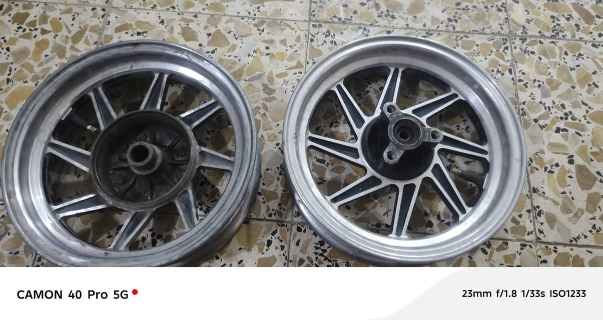 للبيع • واتساب فقط • كامون 40