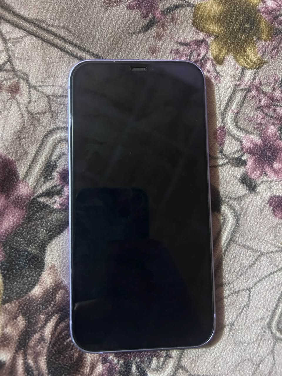 ايفون 12 • ١٢٨ • بطارية ٩٤٪