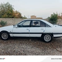 اوميغا • ١٩٩١ • رقم نينوى
