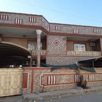 عقار البيع ملك صرف مساحه225الوجه13الدار يحتوي  4غرف نوم 3حمامة2مخزن ال...