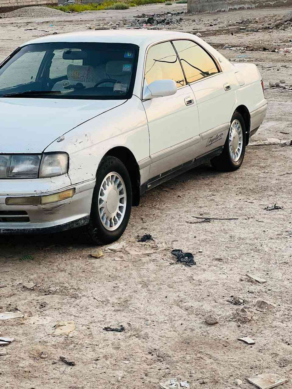 السلام عليكم
بطه منفصل للبيع مديل 95 رقم ذيقار محرك 2 ونص مكان السياره واسط الكوت السعر 38 وبيه مجال الشراي يتصل ويدلل ***********
