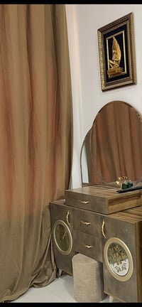 غرفة نوم تركي • البلديات