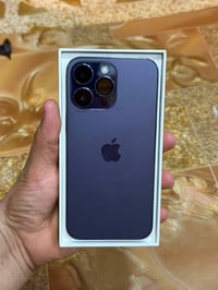آيفون ١٤ برو ماكس • بطاريه ٨٧ • طاح وكارتون