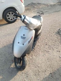 سوزوكي • جنطة • مامفتوحة