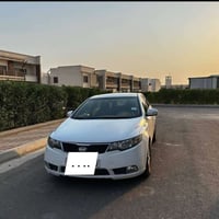 سيراتو ٢٠١١ • ١٦٠٠ سي سي • الفلوجة