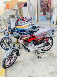 ماطور • موصل • جانب اليسر