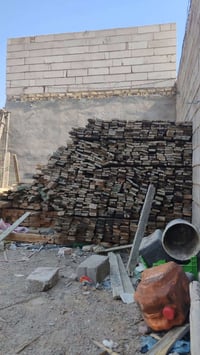 قالب كامل • كوفه نجف