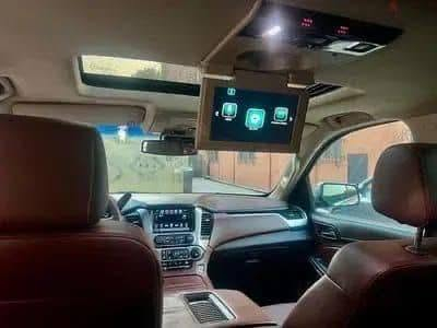 تاهو 2016 فول مواصفات كشنات الخلفيه منفصل بيها قصه بالقماره ادوات مكان بغداد *********** /Premier السعر 140 وبي مجال
