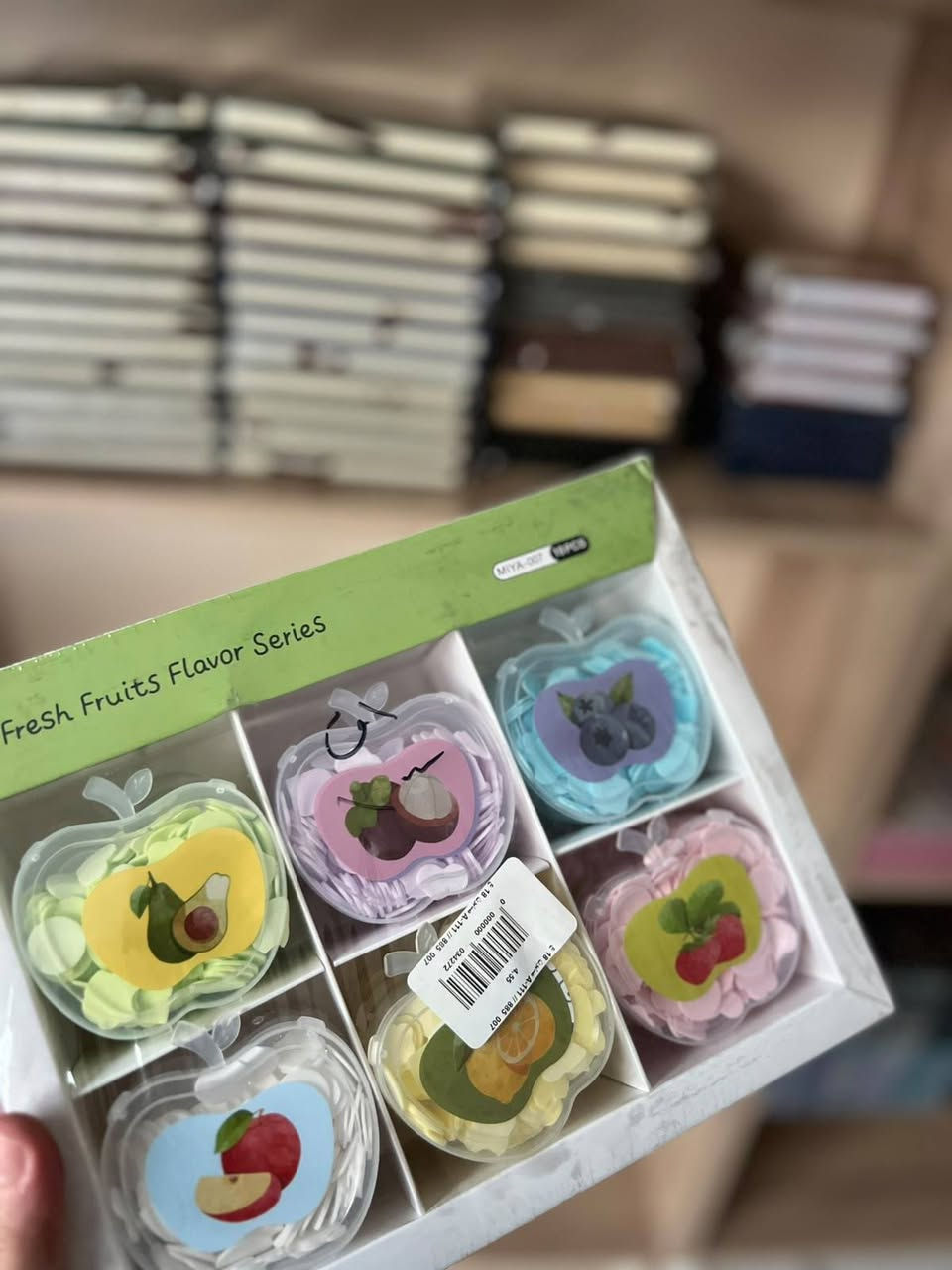 بسم الله وعلى بركة الله..
نعلن اليوم عن افتتاح مكتبة المتميز ✨
​هدفنا من الأول كان واضح: نوفرلك كل مستلزماتك الدراسية والمكتبية بجودة عالية، مع خدمة طباعة وسحب ملازم نظيفة وبسرعة بدون انتظار.
​تشرفونا بزيارتكم، وأهلاً وسهلاً بالجميع ❤️
​📍 الموقع: [الشرقاط _ السوق الجديد ( سوق البهار ) _ بالقرب من مديرية الشرطة]
📞 الرقم: [*********** _ ***********]
