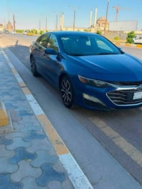 ماليبو RS • ٢٠٢٣ • جديد