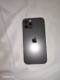 آيفون ١٢ • ١٢٨ • بطارية ١٠٠