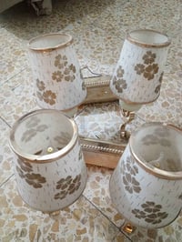 ثريات • جداريات • ناصريه