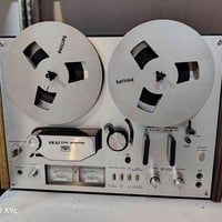 اكاي GX4000D • هونر X9c
