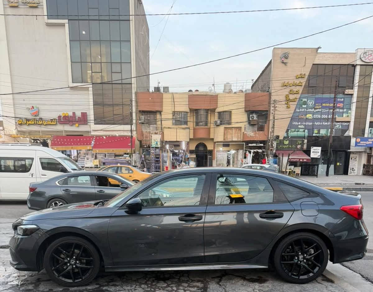 سيڤك ٢٠٢٤ • ٣٥ ألف كم • حادث ايسر